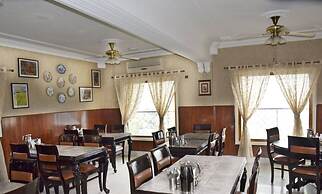 Hotel Winsum Hill Solan