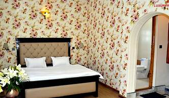 Hotel Winsum Hill Solan