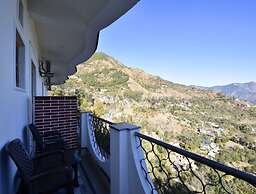 Hotel Winsum Hill Solan