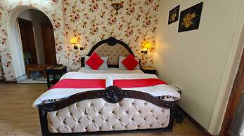 Hotel Winsum Hill Solan