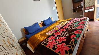 Hotel Winsum Hill Solan