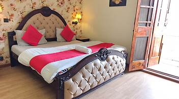Hotel Winsum Hill Solan