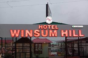 Hotel Winsum Hill Solan