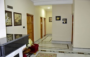 Hotel Winsum Hill Solan
