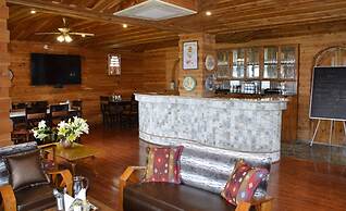Hotel Winsum Hill Solan