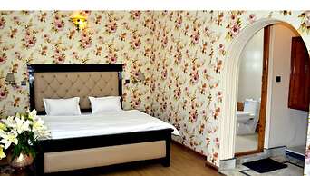 Hotel Winsum Hill Solan