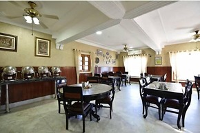 Hotel Winsum Hill Solan