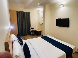Hotel Dlive Indore