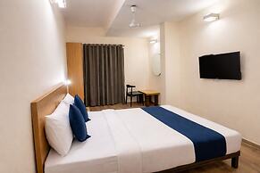 Hotel Dlive Indore