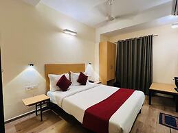 Hotel Dlive Indore