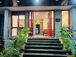 Hotel Dlive Indore
