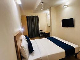 Hotel Dlive Indore