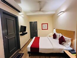 Hotel Dlive Indore