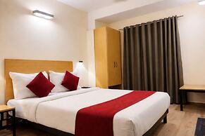Hotel Dlive Indore