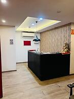 Hotel Dlive Indore