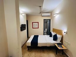 Hotel Dlive Indore