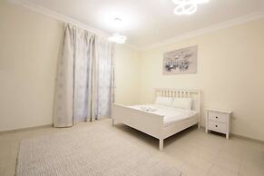 5BR Villa With Private Swimming Pool