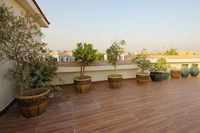 5BR Villa With Private Swimming Pool