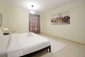 5BR Villa With Private Swimming Pool