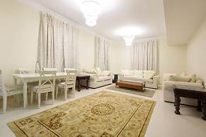 5BR Villa With Private Swimming Pool