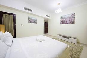 5BR Villa With Private Swimming Pool