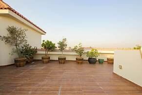 5BR Villa With Private Swimming Pool