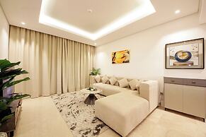 1 BR Burj Khalifa View Sterling East