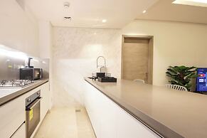 1 BR Burj Khalifa View Sterling East
