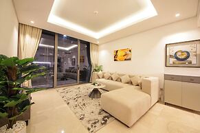 1 BR Burj Khalifa View Sterling East