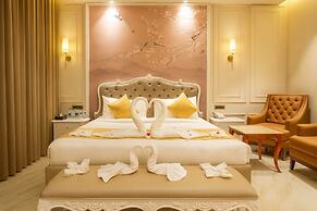 Hotel Crown Palazzo