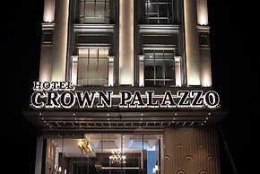 Hotel Crown Palazzo