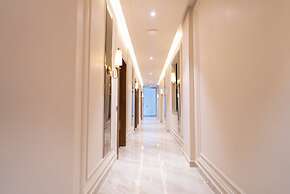 Hotel Crown Palazzo