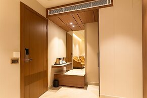 Hotel Crown Palazzo