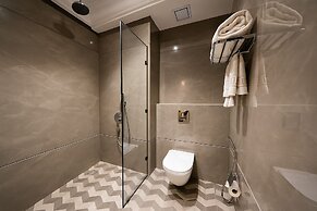 Hotel Crown Palazzo