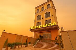 Hotel Crown Palazzo