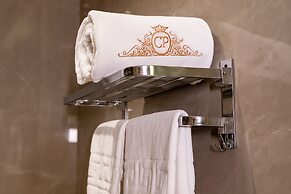 Hotel Crown Palazzo