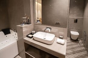 Hotel Crown Palazzo
