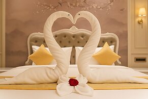 Hotel Crown Palazzo