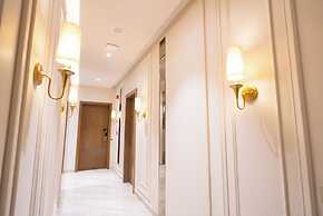 Hotel Crown Palazzo