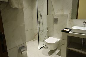 Hotel Crown Palazzo