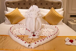 Hotel Crown Palazzo