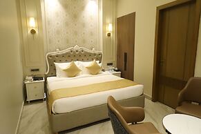 Hotel Crown Palazzo