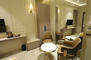 Hotel Crown Palazzo