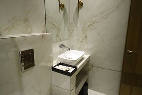Hotel Crown Palazzo