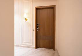 Hotel Crown Palazzo