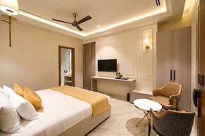 Hotel Crown Palazzo