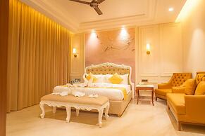 Hotel Crown Palazzo