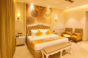 Hotel Crown Palazzo