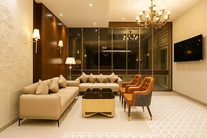 Hotel Crown Palazzo