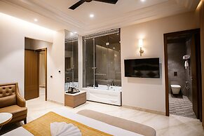 Hotel Crown Palazzo